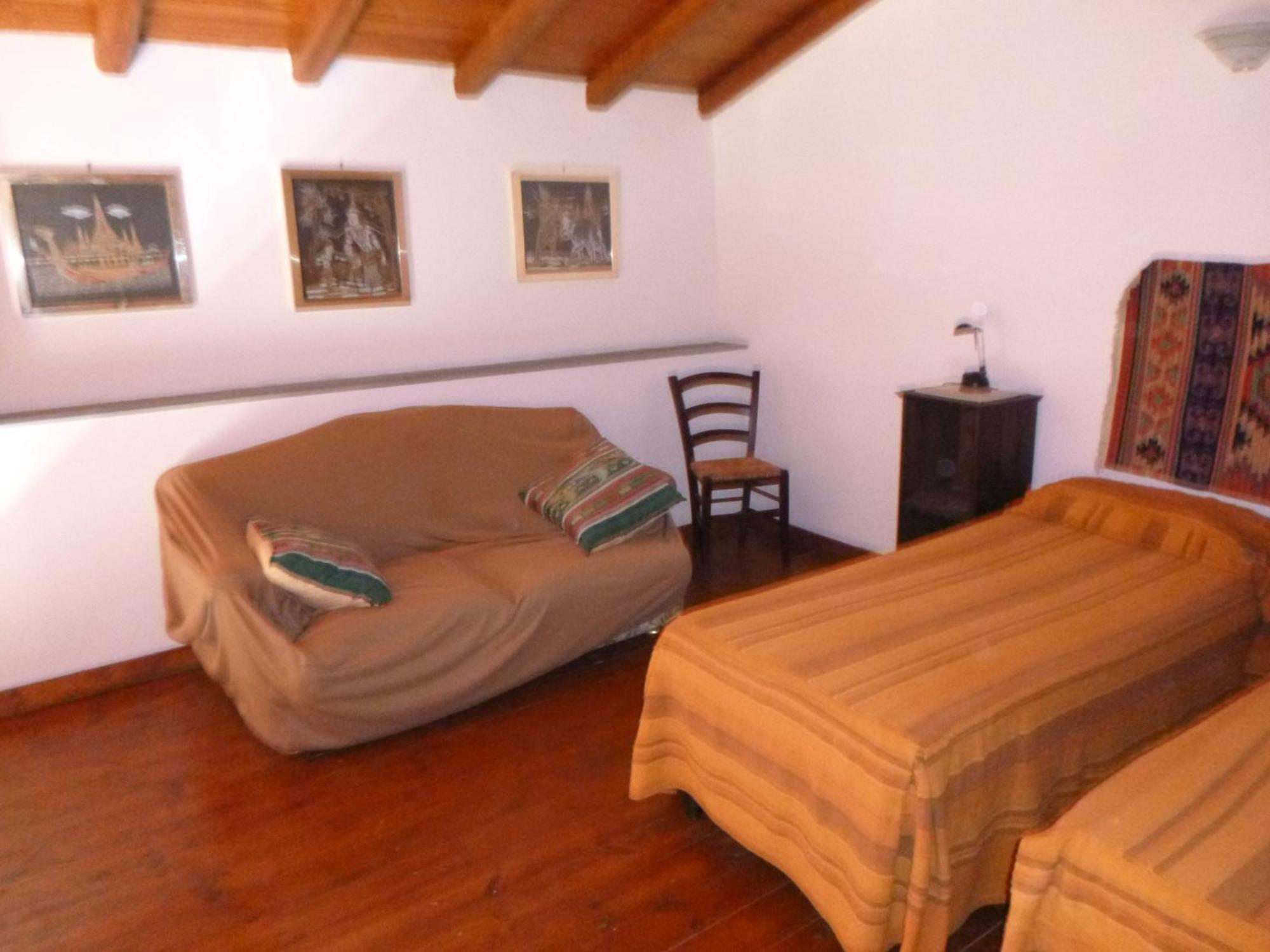 Baglio Delle Rose Bed & Breakfast Giarre Exterior photo